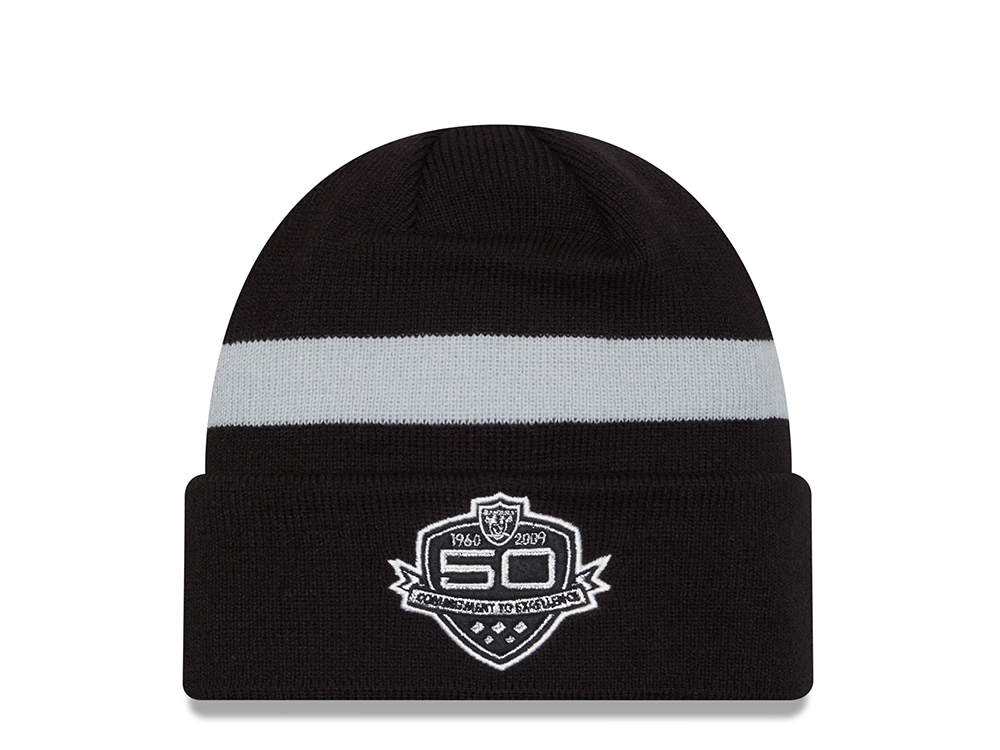 New Era Las Vegas Raiders Retro Chapeaux
