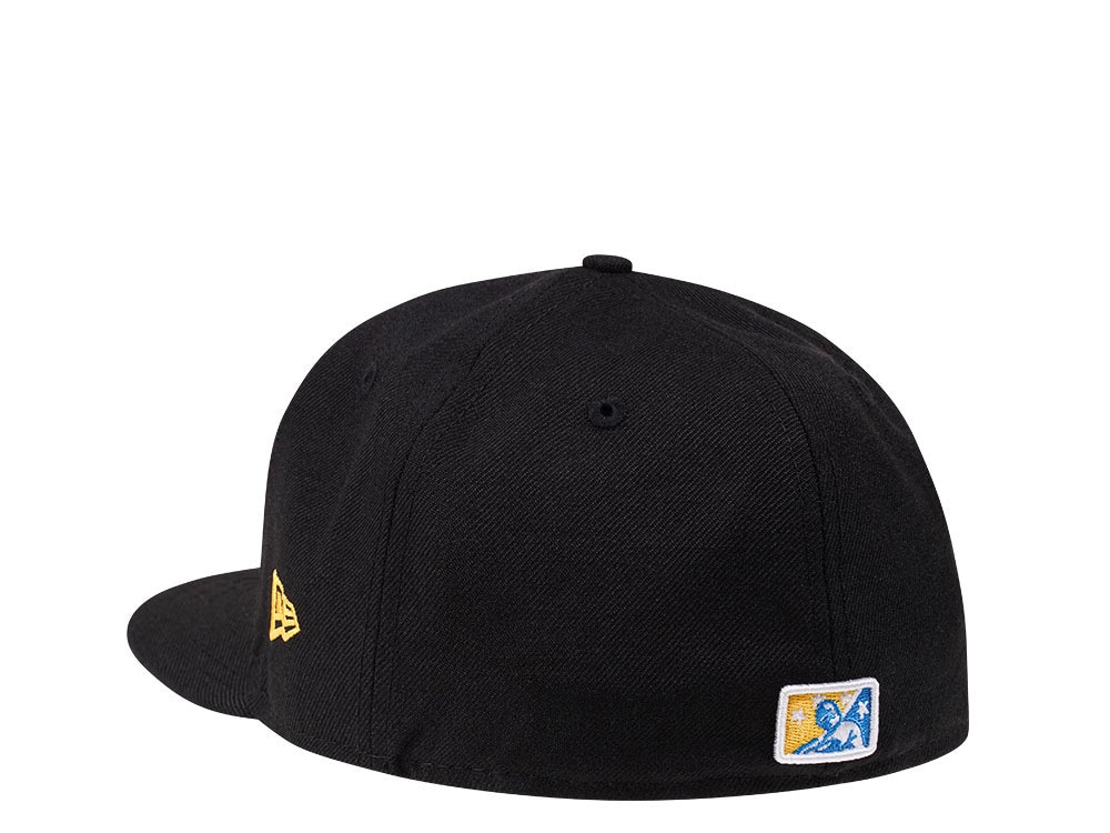 New Era Sacramento River Cats Copa Edition 59Fifty Fitted Casquette