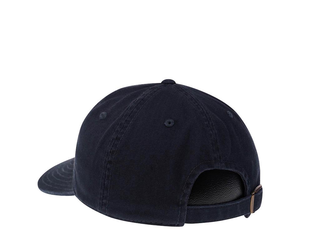 American Needle Nashville Predators Navy Vintage Casual Strapback Casquette