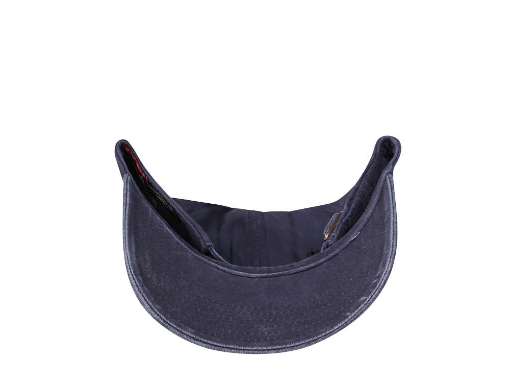 American Needle Gin & Tonic Liquid Sanity Navy Vintage Casual Strapback Casquette