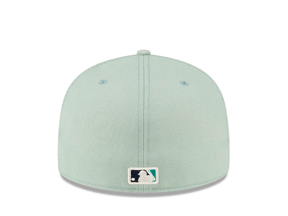 New Era Atlanta Braves All Star Game 2023 On Field 59Fifty Fitted Casquette