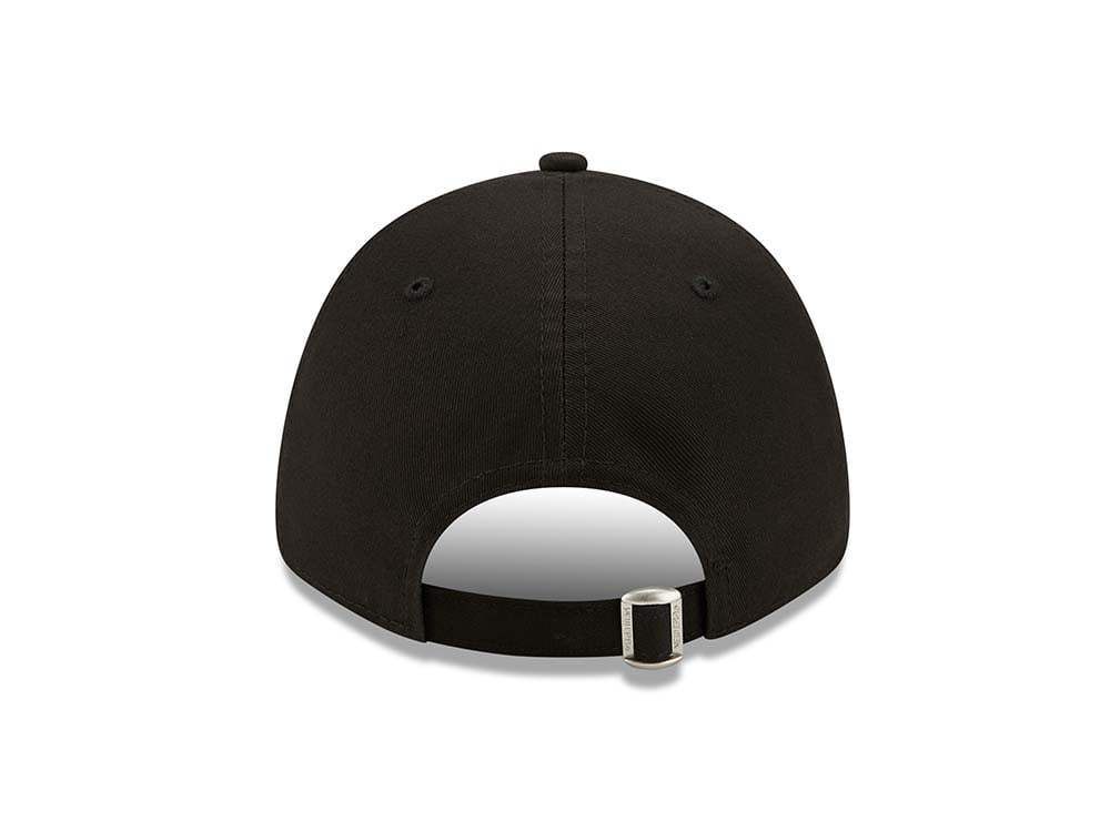 New Era Los Angeles Dodgers Essential League 9Forty Snapback Casquette