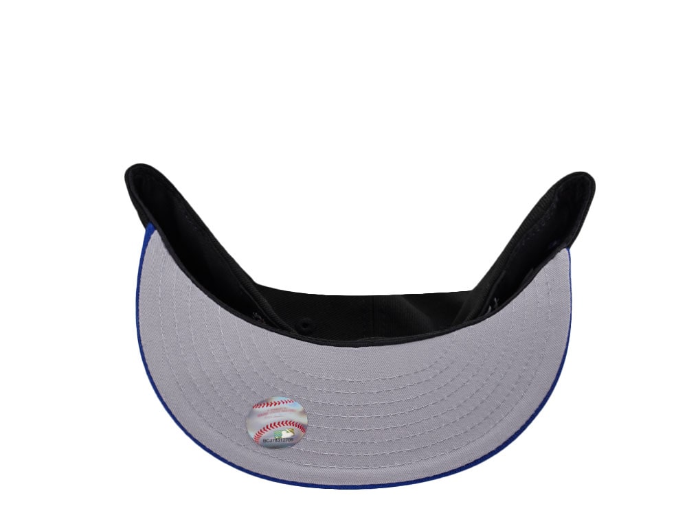 New Era New York Mets Soto Metallic Two Tone Edition 59Fifty Fitted Casquette