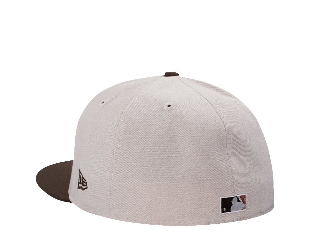 New Era Houston Astros All Star Game Stone Two Tone Edition 59Fifty Fitted Casquette