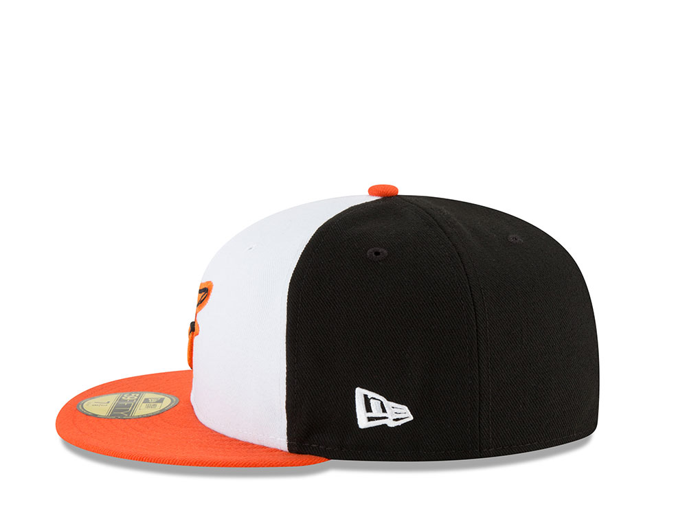 New Era Baltimore Orioles Authentic On-Field 59Fifty Fitted Casquette