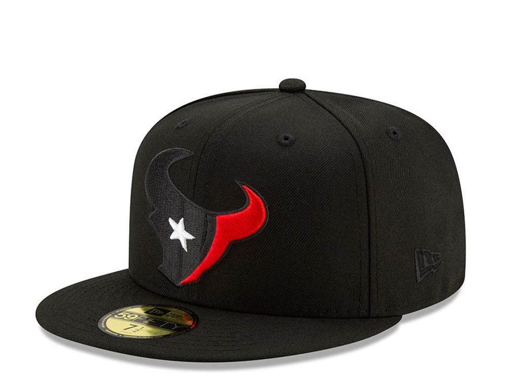 New Era Houston Texans Elements 2.0 Edition 59Fifty Fitted Casquette