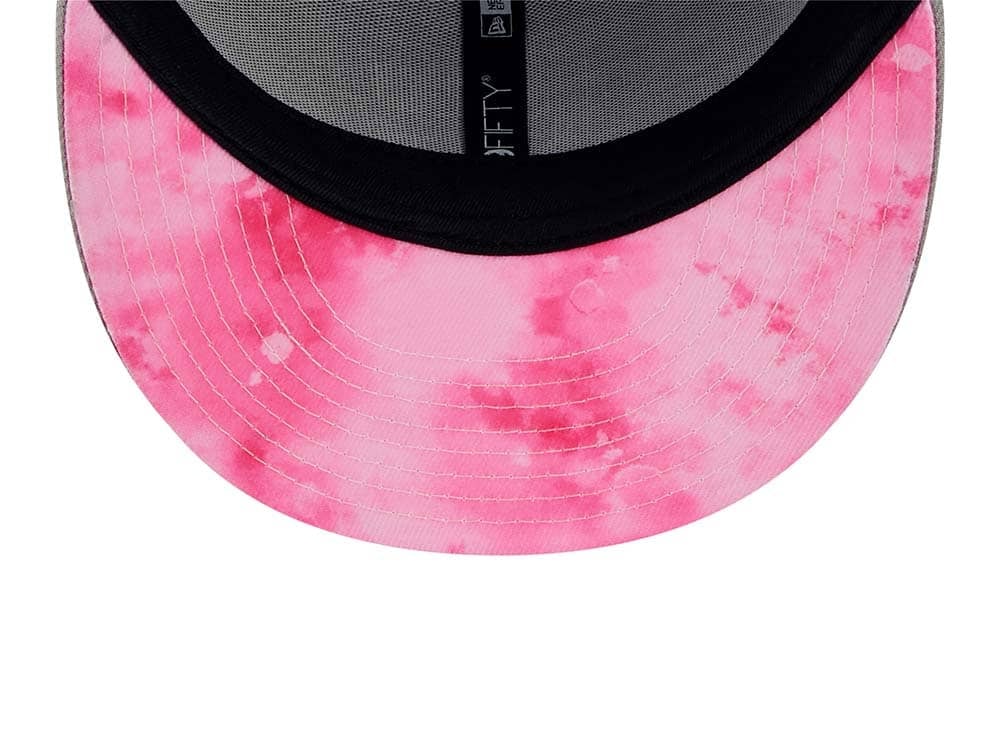 New Era Tampa Bay Rays Mothers Day 2022 59Fifty Fitted Casquette