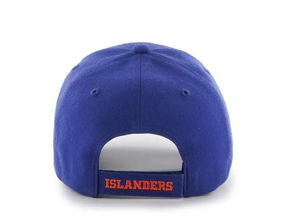 47brand New York Islanders Classic Strapback Blue Casquette