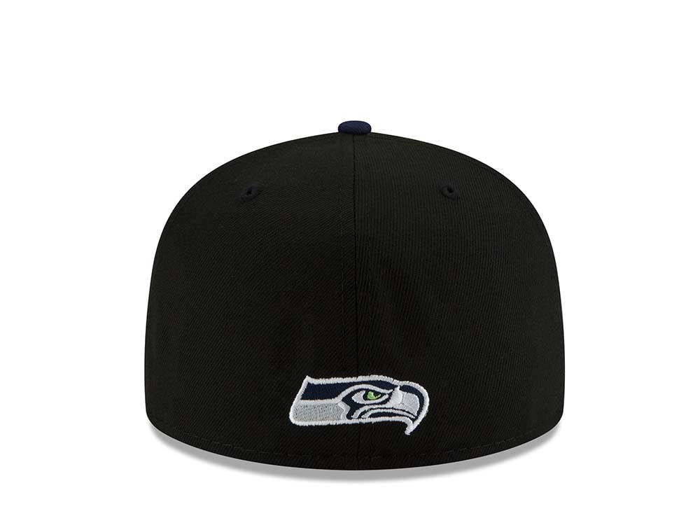 New Era Seattle Seahawks NFL Draft 22 59Fifty Fitted Casquette