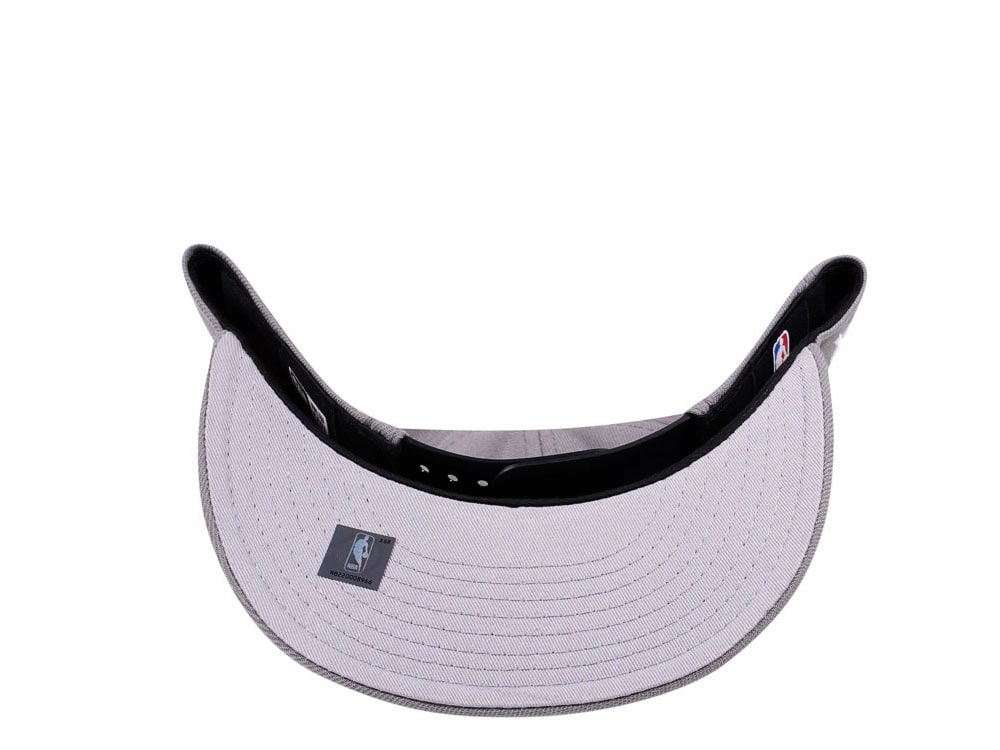 New Era Los Angeles Clippers Earned Edition 9Fifty Snapback Casquette