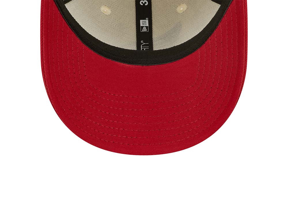 New Era Arizona Cardinals NFL Sideline 2022 39Thirty StretchCasquette