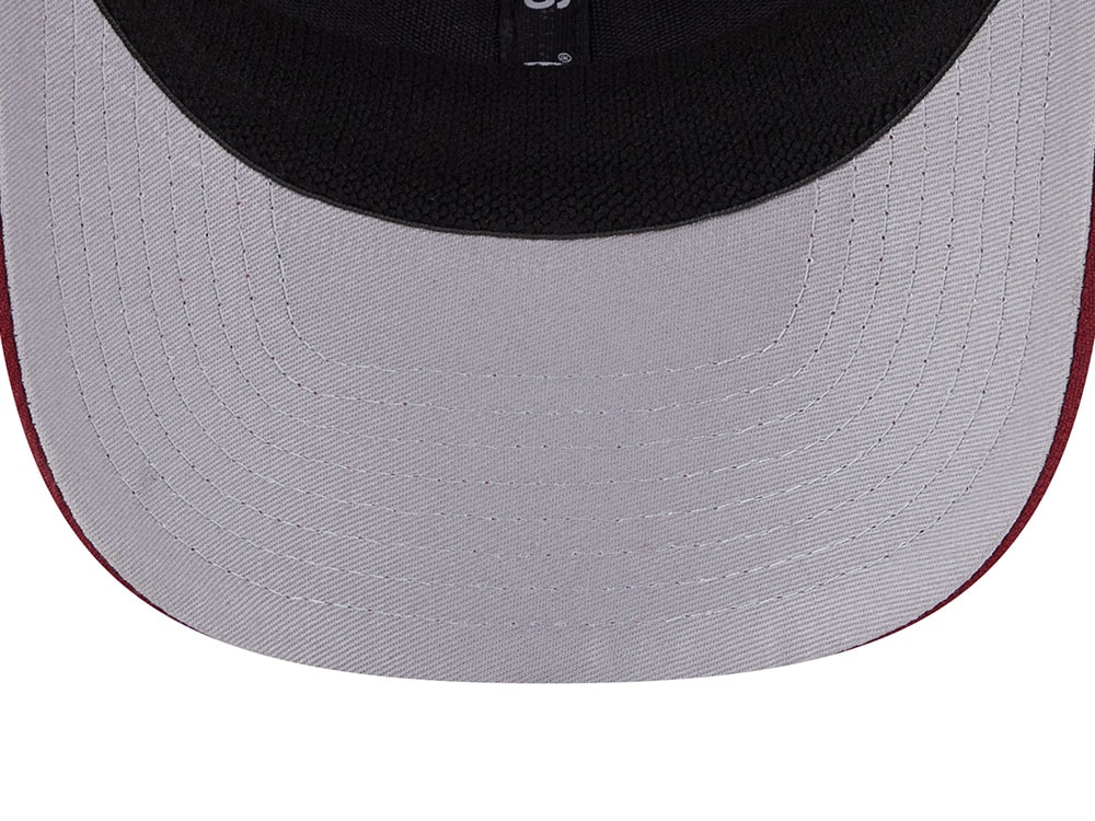 New Era Philadelphia Phillies Red Edition 9Seventy Trucker Snapback Casquette