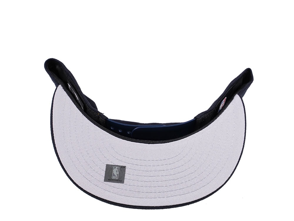 New Era Detroit Pistons Prime Edition 9Fifty Snapback Casquette