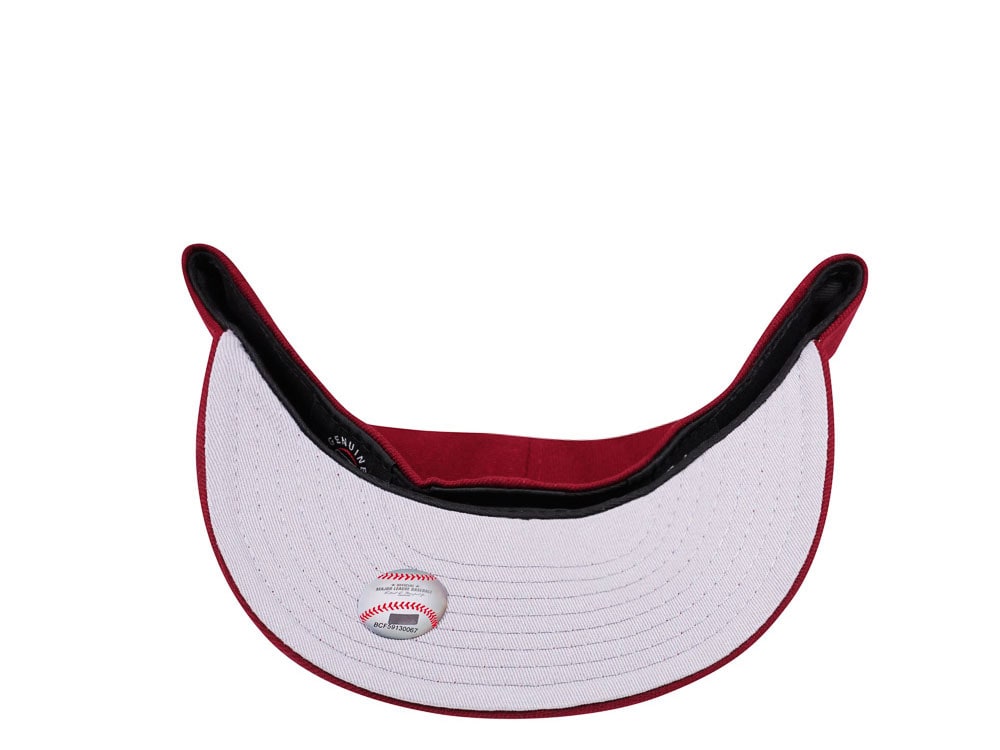 New Era Philadelphia Phillies Prime Edition 59Fifty Fitted Casquette