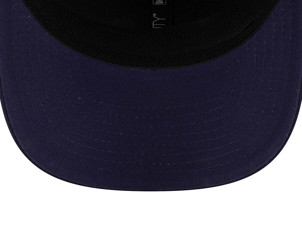 New Era Tottenham Hotspur Fc Core Edition Navy 9Seventy Snapback Casquette