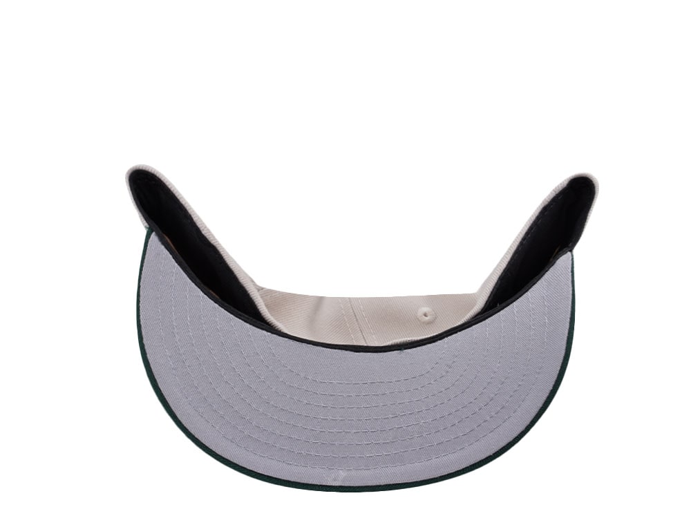 New Era Minnesota Wild State Of Hockey Stone Edition 59Fifty Fitted Casquette
