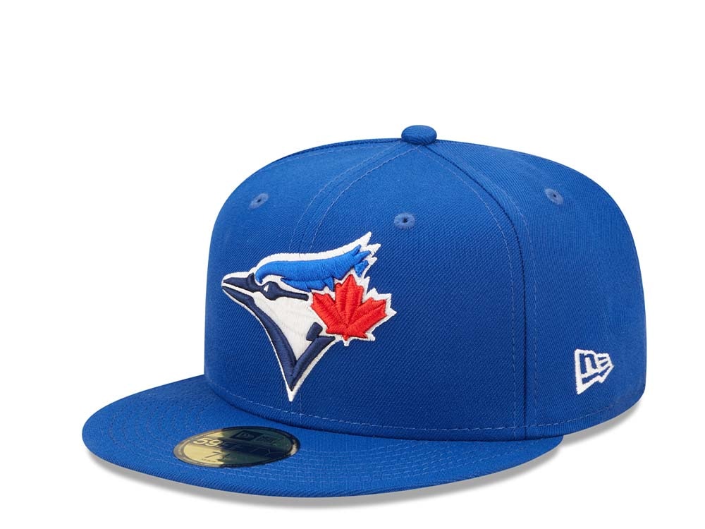 New Era Toronto Blue Jays Authentic On-Field 59Fifty Fitted Casquette