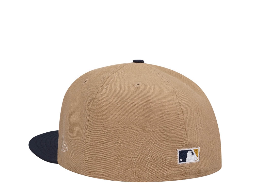 New Era Boston Red Sox World Series 2013 Fall Two Tone Edition 59Fifty Fitted Casquette