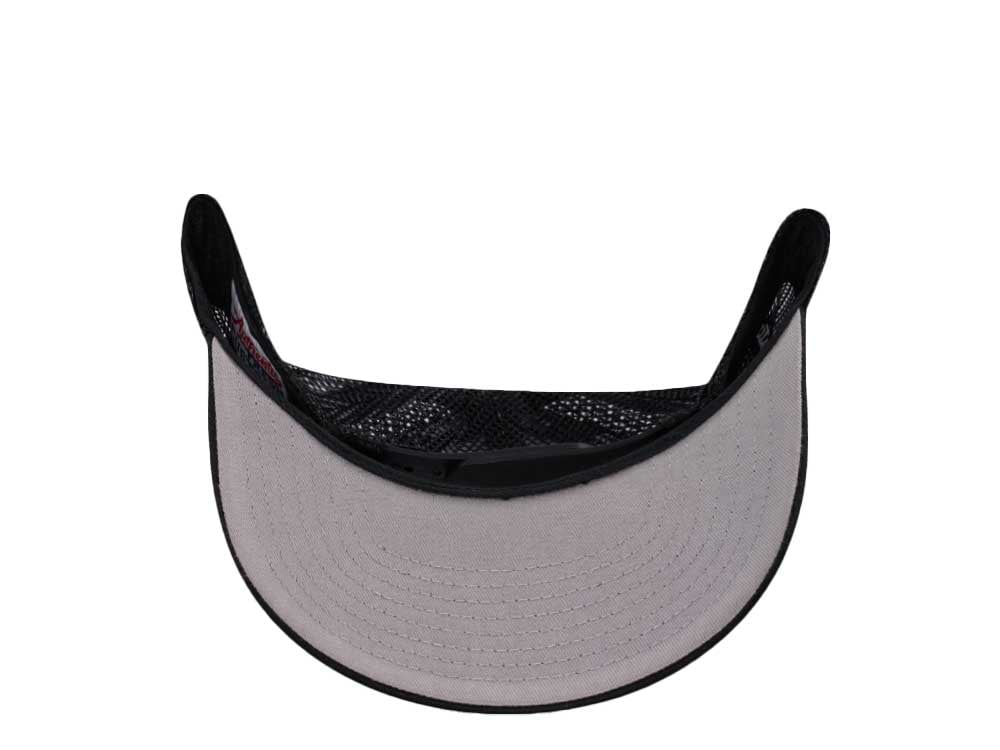 Good Hats Life Is Good Outdoor Trucker Edition Snapback Casquette