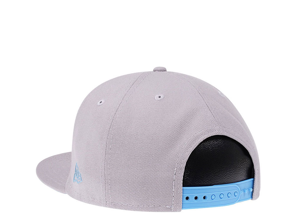 New Era Dallas Cowboys Super Bowl XXVIII Fresh Blue Edition 9Fifty Snapback Casquette