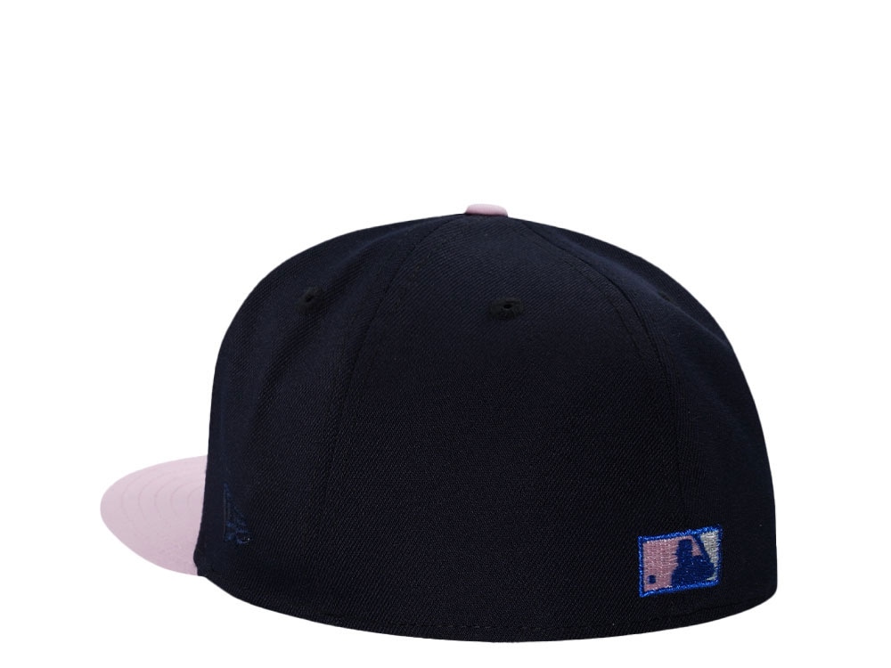 New Era Miami Marlins City Two Tone Edition 59Fifty Fitted Casquette