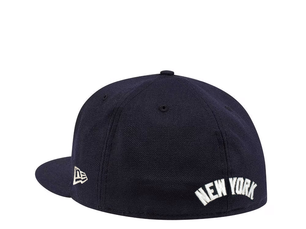 New Era New York Yankees 100th Stadium Anniversary Liberty Prime Edition 59Fifty Fitted Casquette
