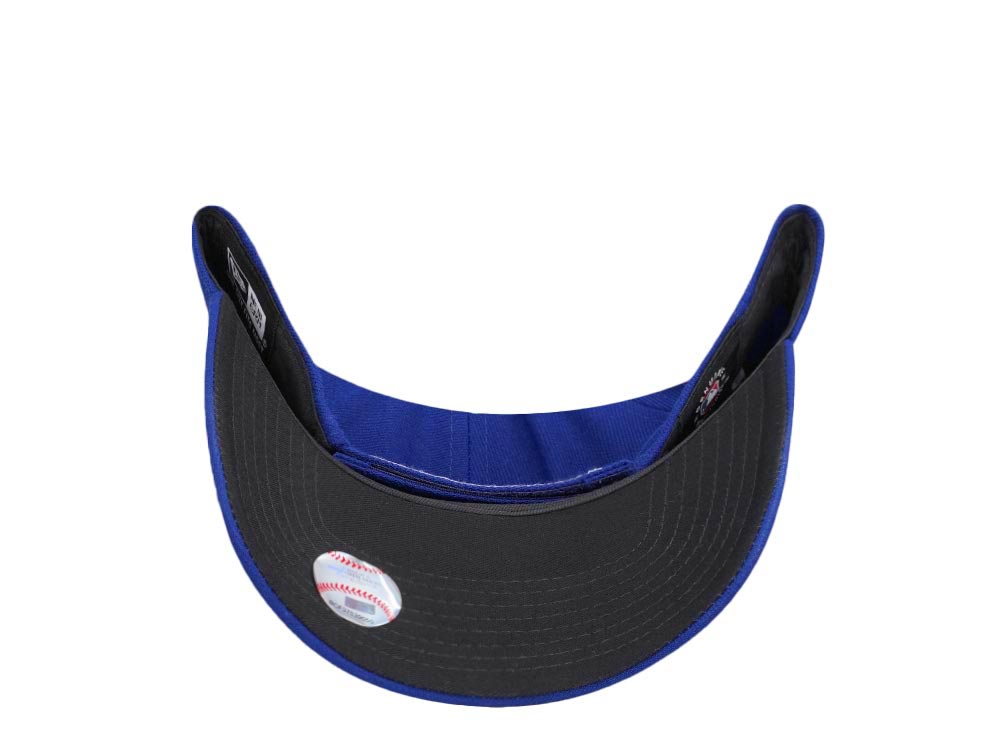 New Era 9forty Kansas City Royals The League Casquette