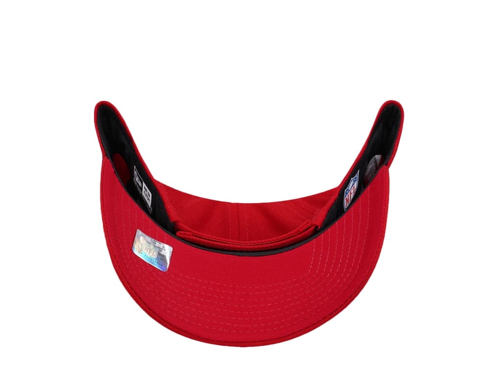 New Era 9forty Kansas City Chiefs The League Casquette