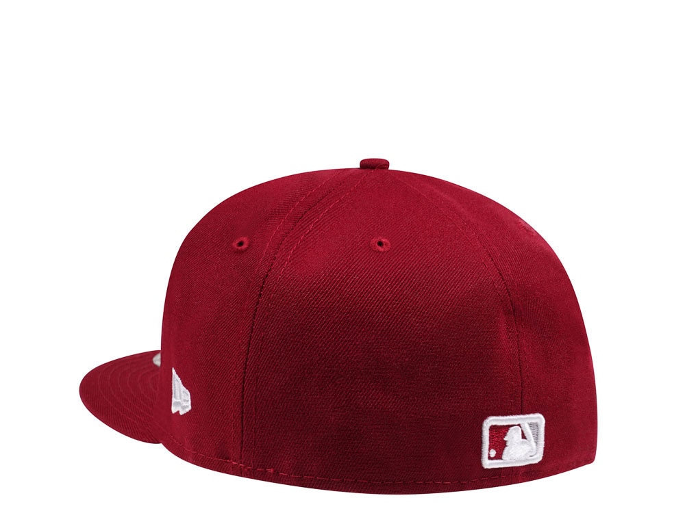 New Era Philadelphia Phillies Prime Edition 59Fifty Fitted Casquette