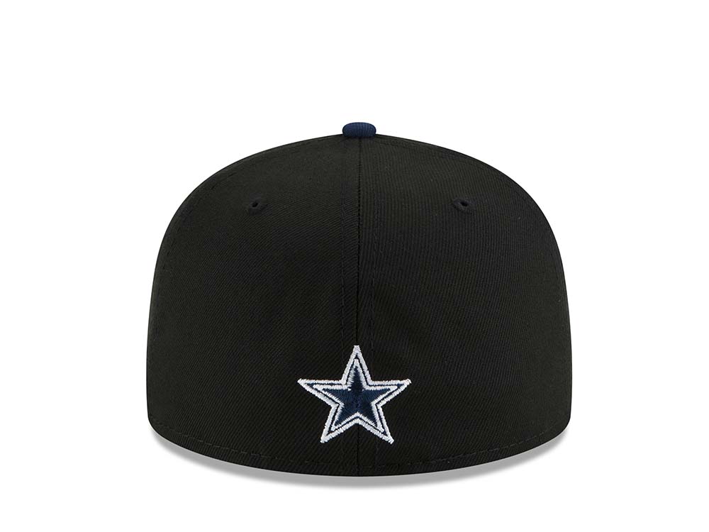 New Era Dallas Cowboys NFL Draft 22 59Fifty Fitted Casquette