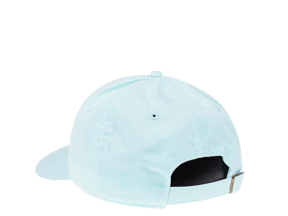 American Needle Seattle Kraken Teal Casual Strapback Casquette