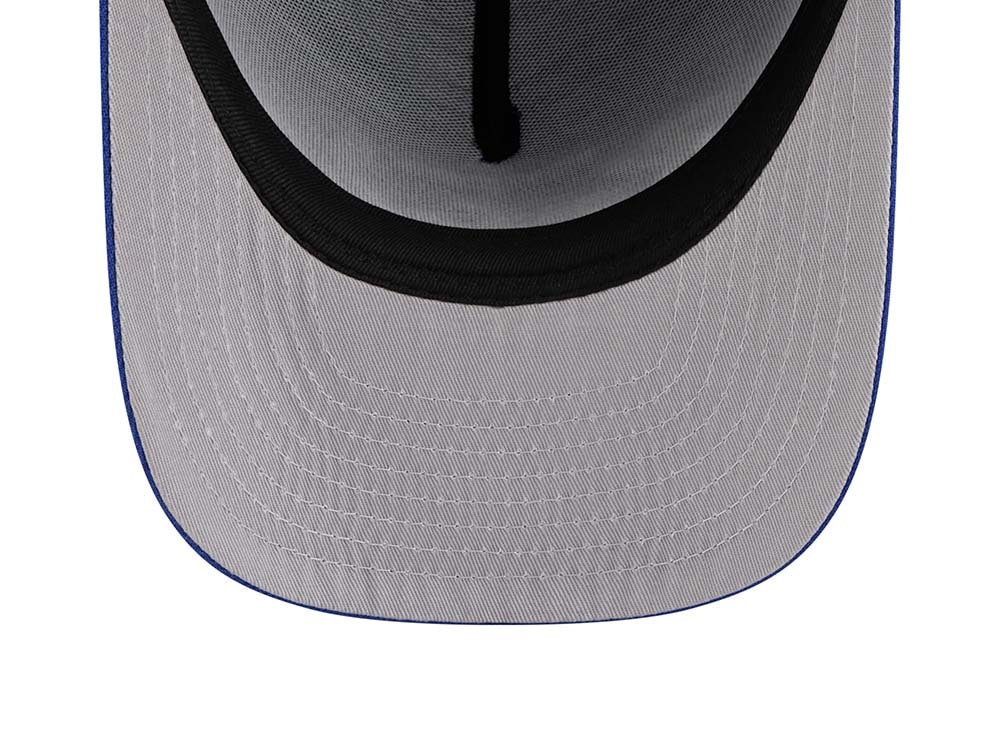 New Era New York Knicks Local Play 9Fifty A Frame Snapback Casquette