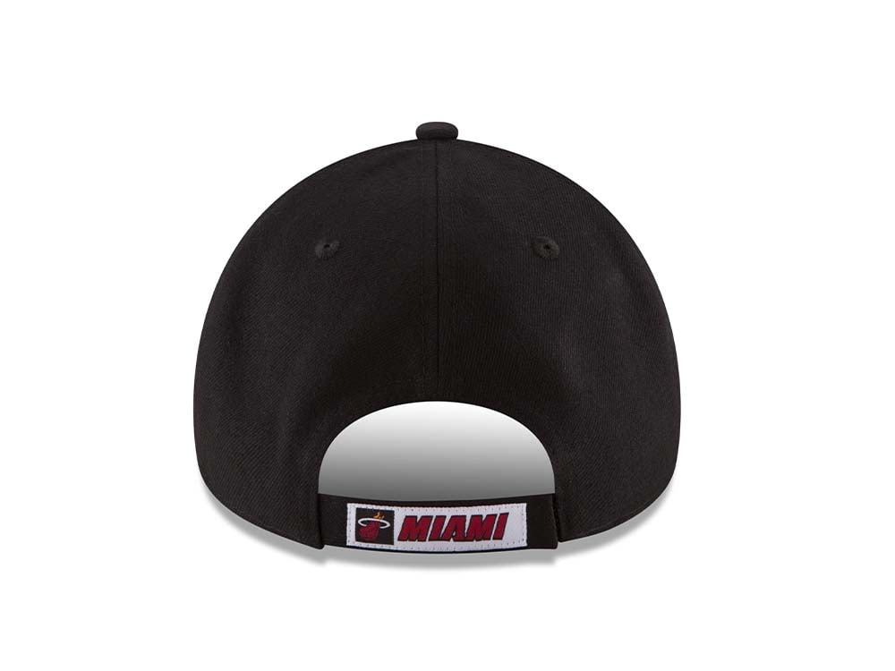 New Era 9forty Miami Heat The League Casquette