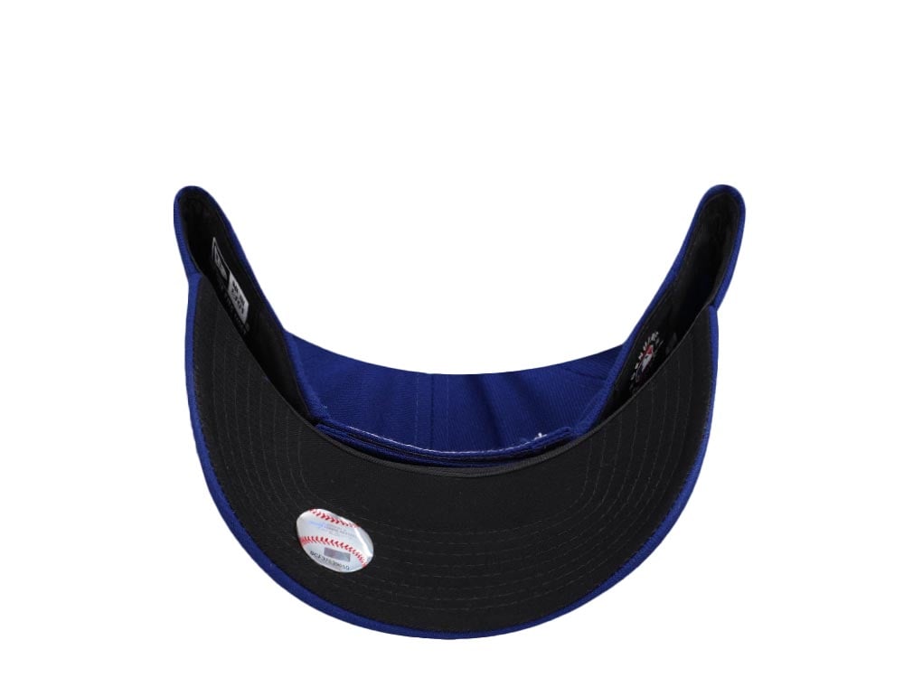 New Era 9forty Texas Rangers The League Casquette