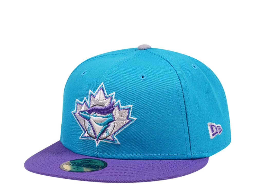 New Era Toronto Blue Jays Two Tone Prime Edition 59Fifty Fitted Casquette