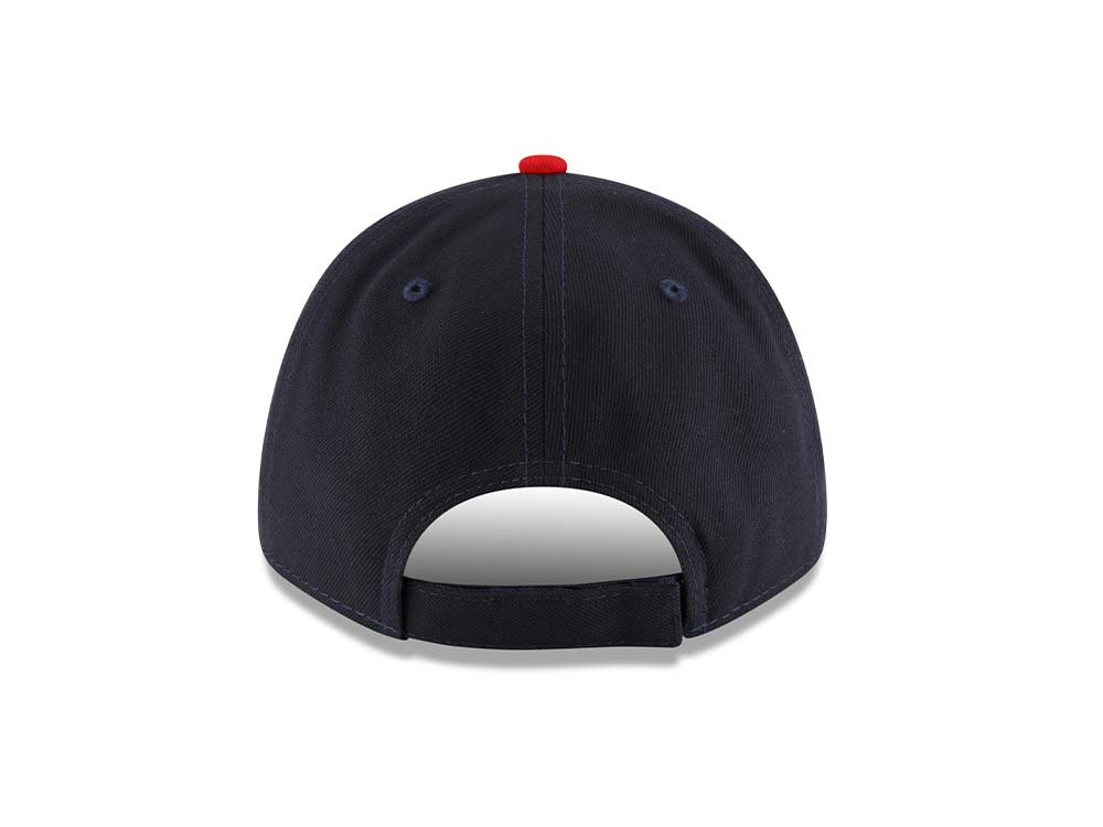 New Era Cleveland Guardians The League 9Forty Strapback Casquette