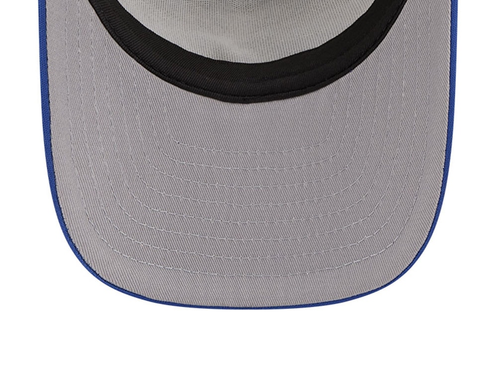 New Era Chicago Cubs Arched 9Fifty A Frame Trucker Snapback Casquette