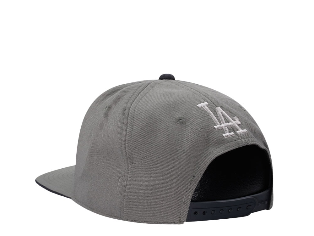 Nike Los Angeles Dodgers Dri-Fit Pro Olive Edition Snapback Casquette