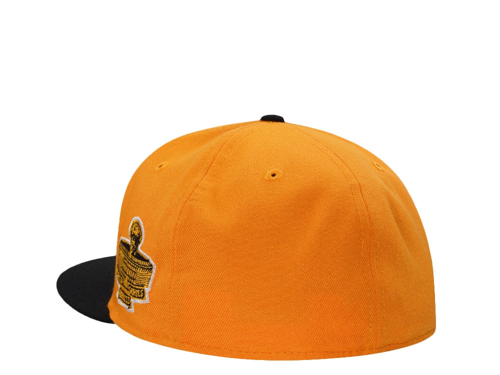 New Era Pittsburgh Pirates World Series 1979 Two Tone Wool Edition 59Fifty Fitted Casquette