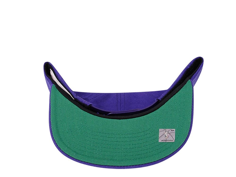 Mitchell & Ness Phoenix Suns Hardwood Classics Snapback Casquette
