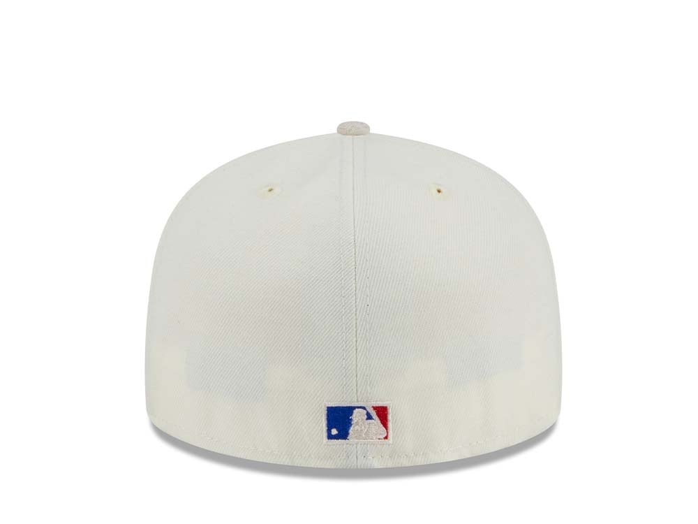 New Era Cincinnati Reds Match Up 59Fifty Fitted Casquette