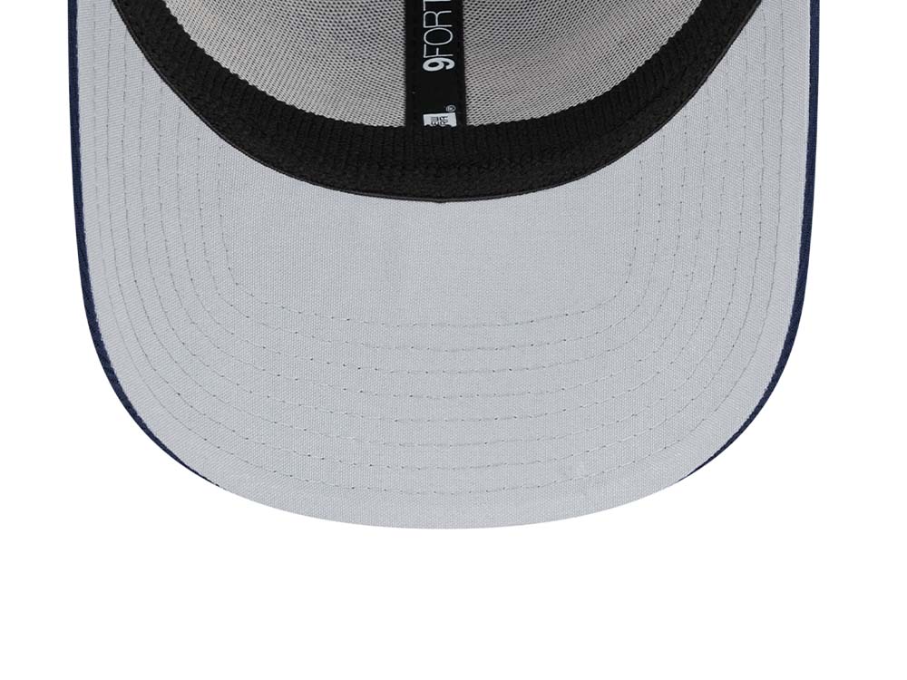New Era New England Patriots NFL Training Camp 23 9Forty Stretch Snapback Casquette