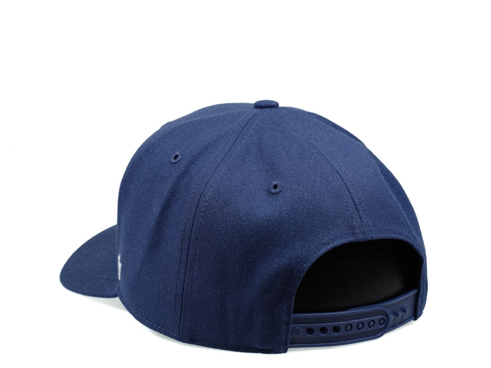 47Brand Montreal Canadiens Cold Zone Classic DP Snapback Casquette