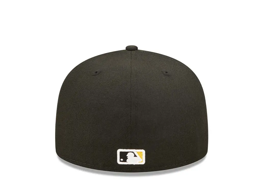 New Era Pittsburgh Pirates Authentic On-Field 59Fifty Fitted Casquette