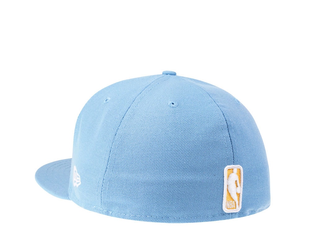 New Era Denver Nuggets Prime Edition 59Fifty Fitted Casquette