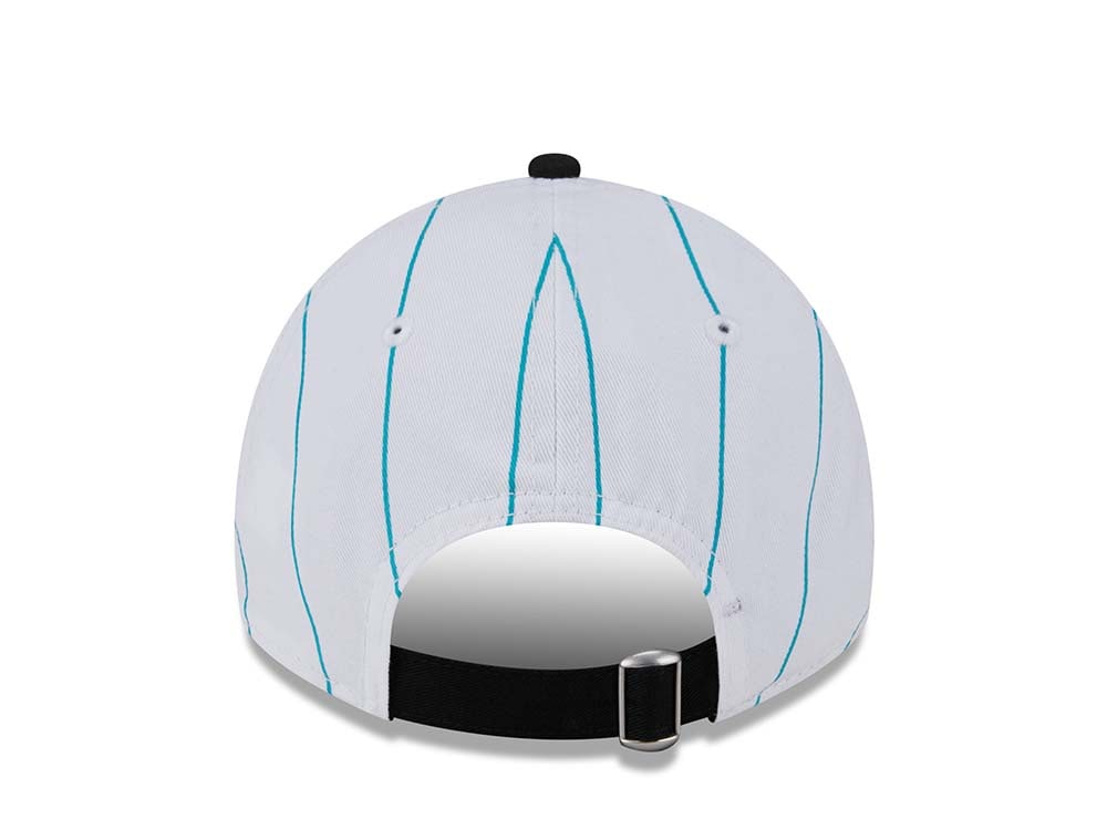 New Era Miami Marlins On-Field 9Twenty Strapback Casquette