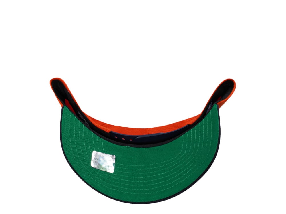 New Era Chicago Bears Copper Two Tone Edition 9Forty A Frame Snapback Casquette
