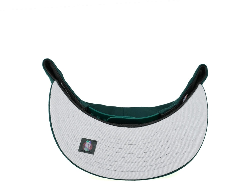 New Era Boston Celtics Classic Edition 9Fifty Snapback Casquette