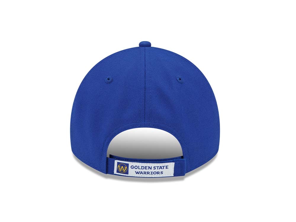 New Era Golden State Warriors The League 9Forty Strapback Casquette