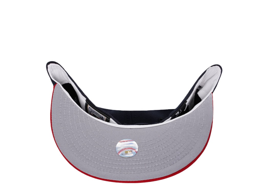 New Era Washington Nationals All Star Game 2018 American Two Tone Edition 59Fifty Fitted Casquette